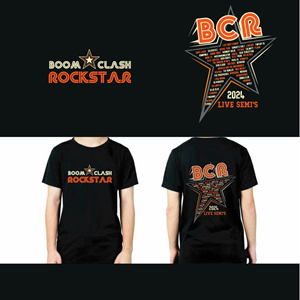 T-shirt Design by onze design for THAT COMPANY PTY LTD | Design #33210112