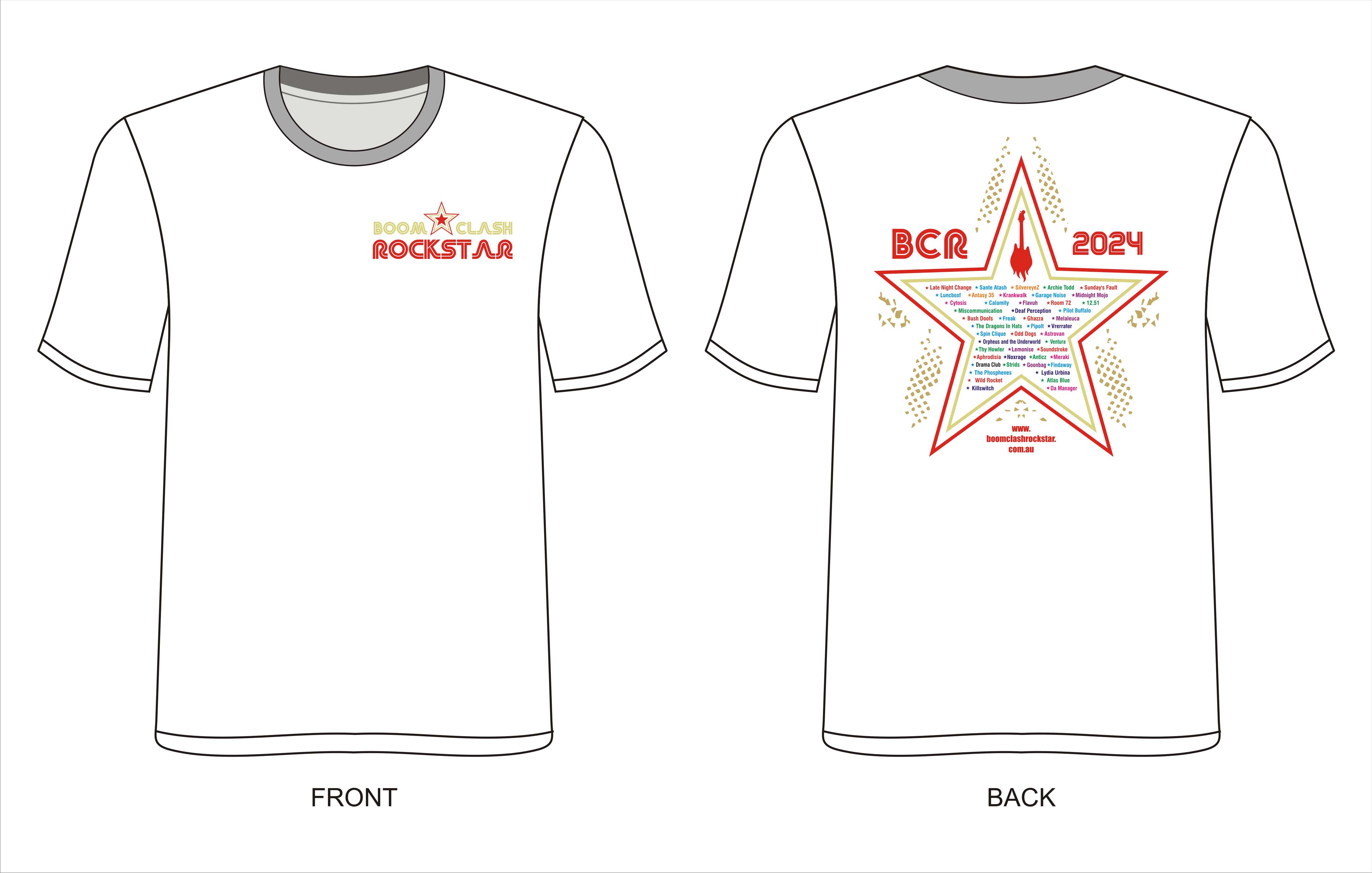 T-shirt Design by Grahpica for THAT COMPANY PTY LTD | Design #33207747