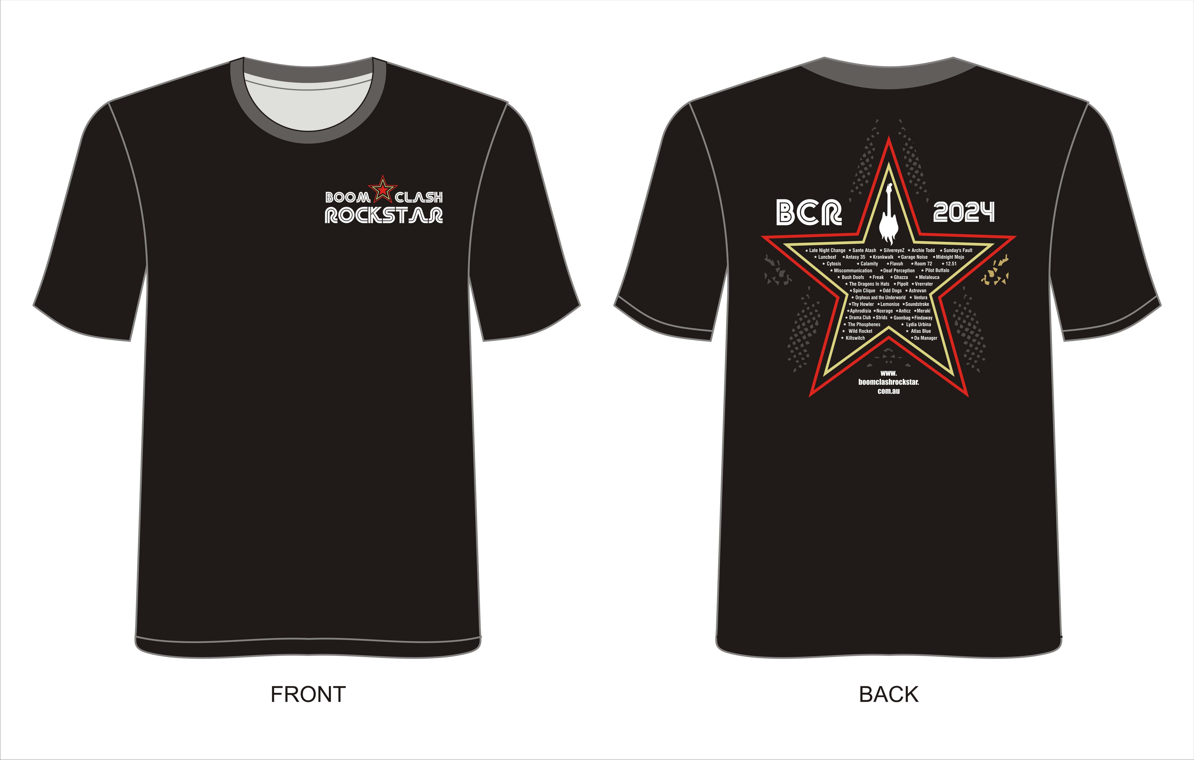 T-Shirt-Design von Grahpica für THAT COMPANY PTY LTD | Design #33207756