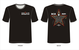 T-shirt Design by Grahpica for THAT COMPANY PTY LTD | Design: #33207756