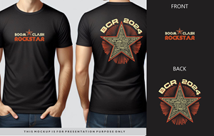 T-shirt Design by Mozez32 for THAT COMPANY PTY LTD | Design: #33206685