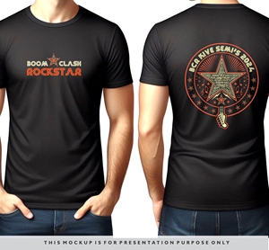 T-shirt Design by Mozez32 for THAT COMPANY PTY LTD | Design: #33210727