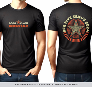 T-shirt Design by Mozez32 for THAT COMPANY PTY LTD | Design: #33210815