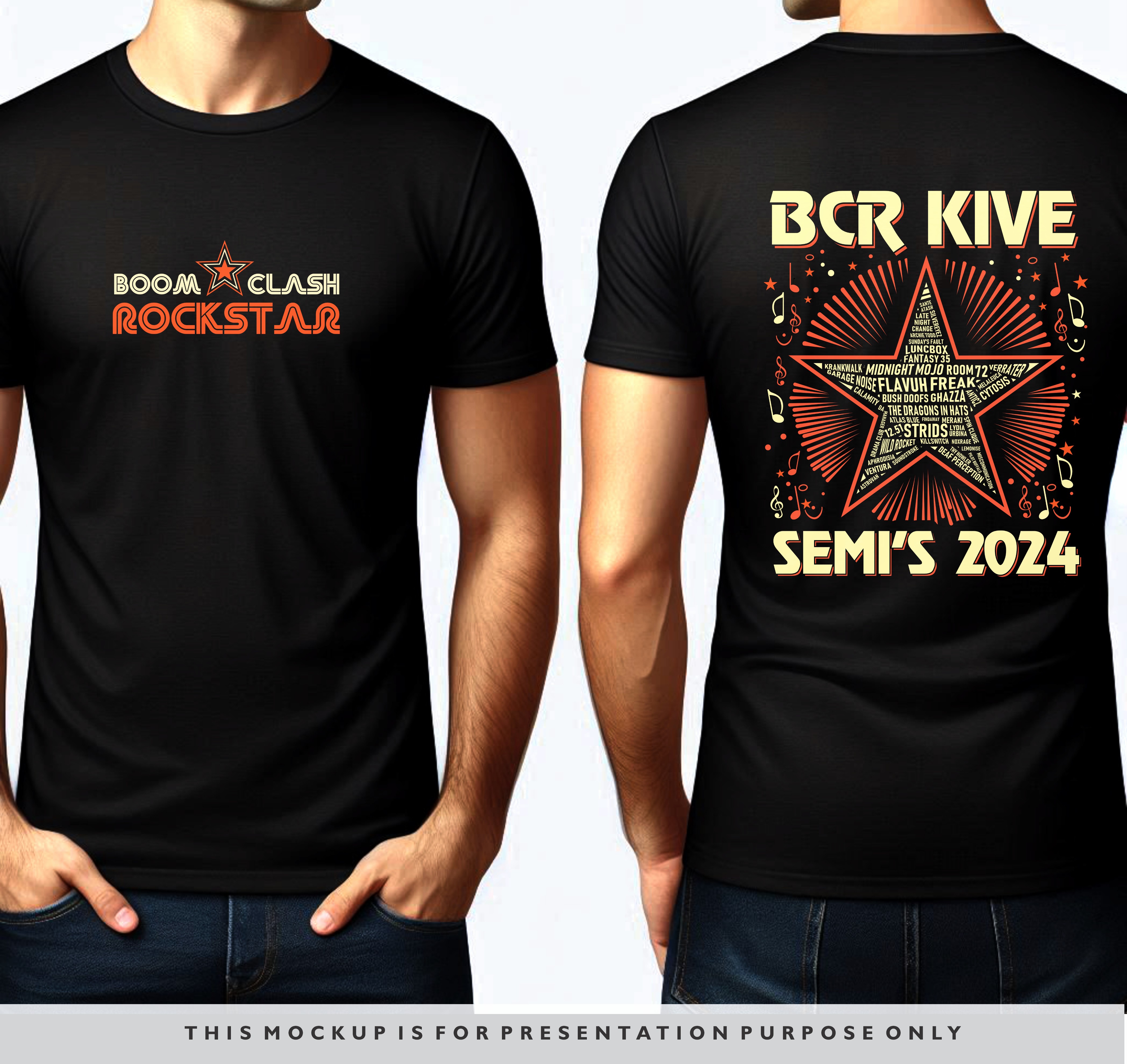 T-shirt Design by Mozez32 for THAT COMPANY PTY LTD | Design #33211104