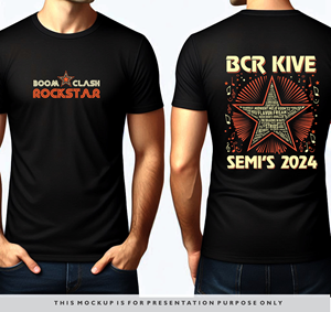 T-shirt Design by Mozez32 for THAT COMPANY PTY LTD | Design: #33211104
