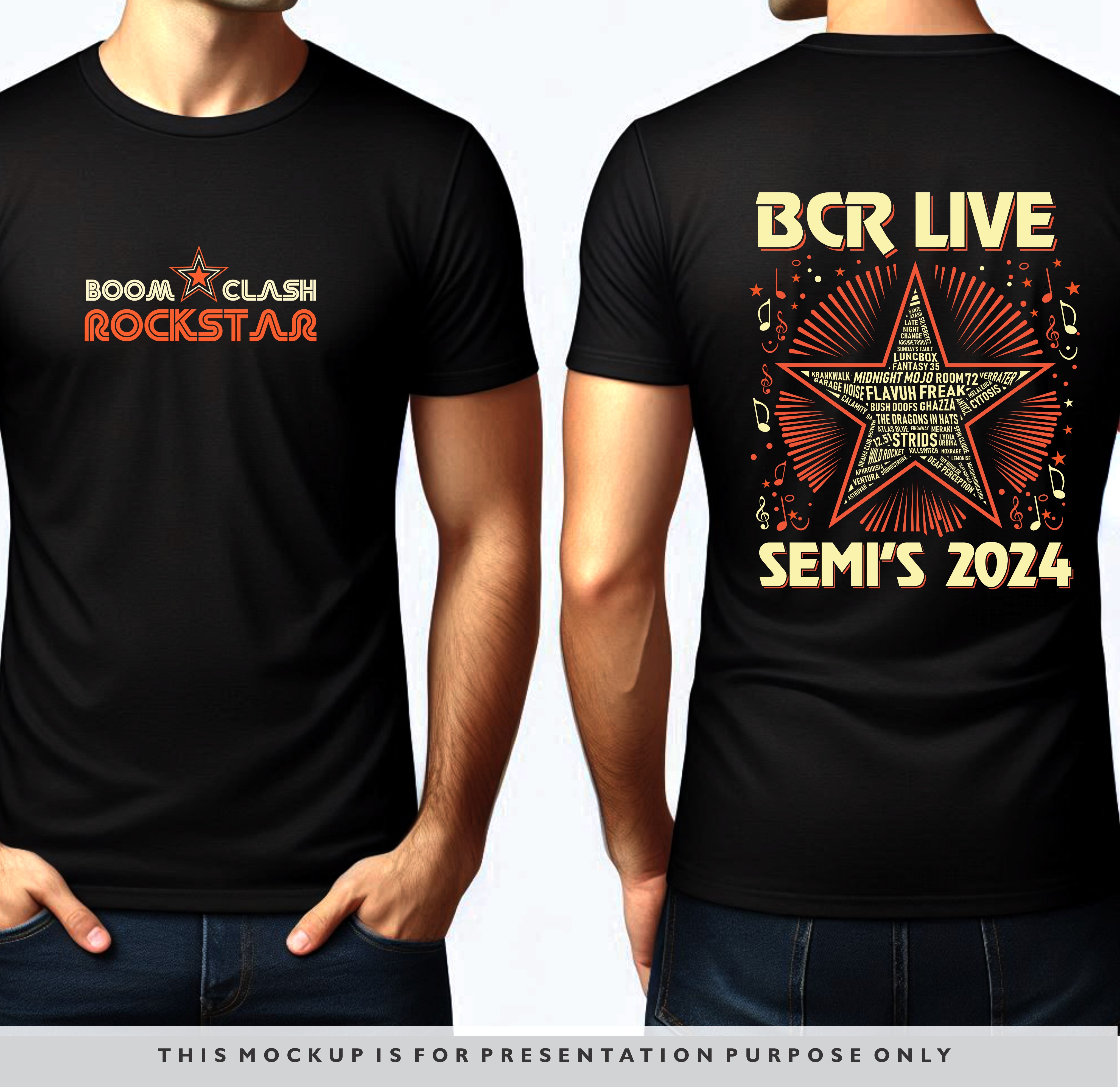 T-shirt Design by Mozez32 for THAT COMPANY PTY LTD | Design: #33211214