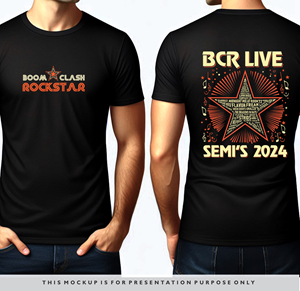 T-shirt Design by Mozez32 for THAT COMPANY PTY LTD | Design: #33211214