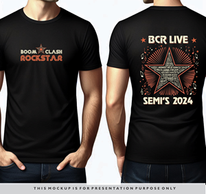T-shirt Design by Mozez32 for THAT COMPANY PTY LTD | Design: #33216729