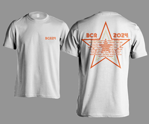 T-shirt Design by Andi Yan