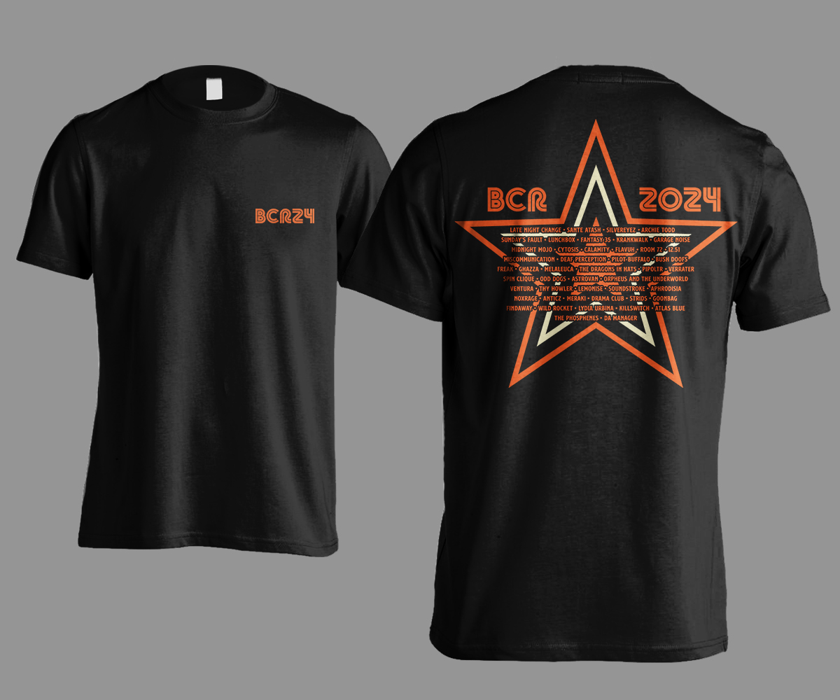 T-shirt Design by Andi Yan for THAT COMPANY PTY LTD | Design #33208026