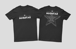 T-shirt Design by guprulsugiyanto for THAT COMPANY PTY LTD | Design: #33209921