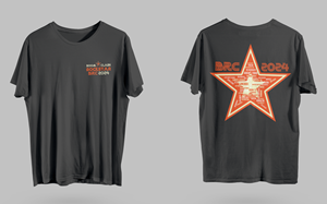 T-shirt Design by Baraka Joe for THAT COMPANY PTY LTD | Design #33209660