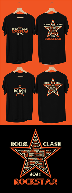T-shirt Design by Yakuza20 for THAT COMPANY PTY LTD | Design: #33208009