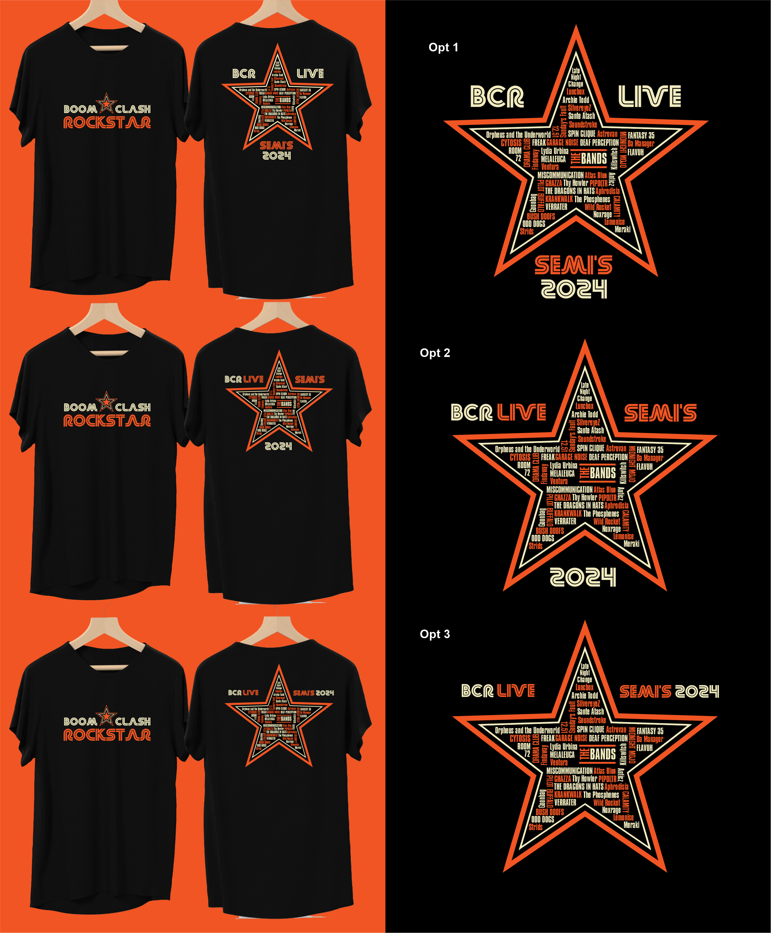 T-shirt Design by Yakuza20 for THAT COMPANY PTY LTD | Design #33210113