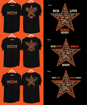 T-shirt Design by Yakuza20 for THAT COMPANY PTY LTD | Design: #33210113