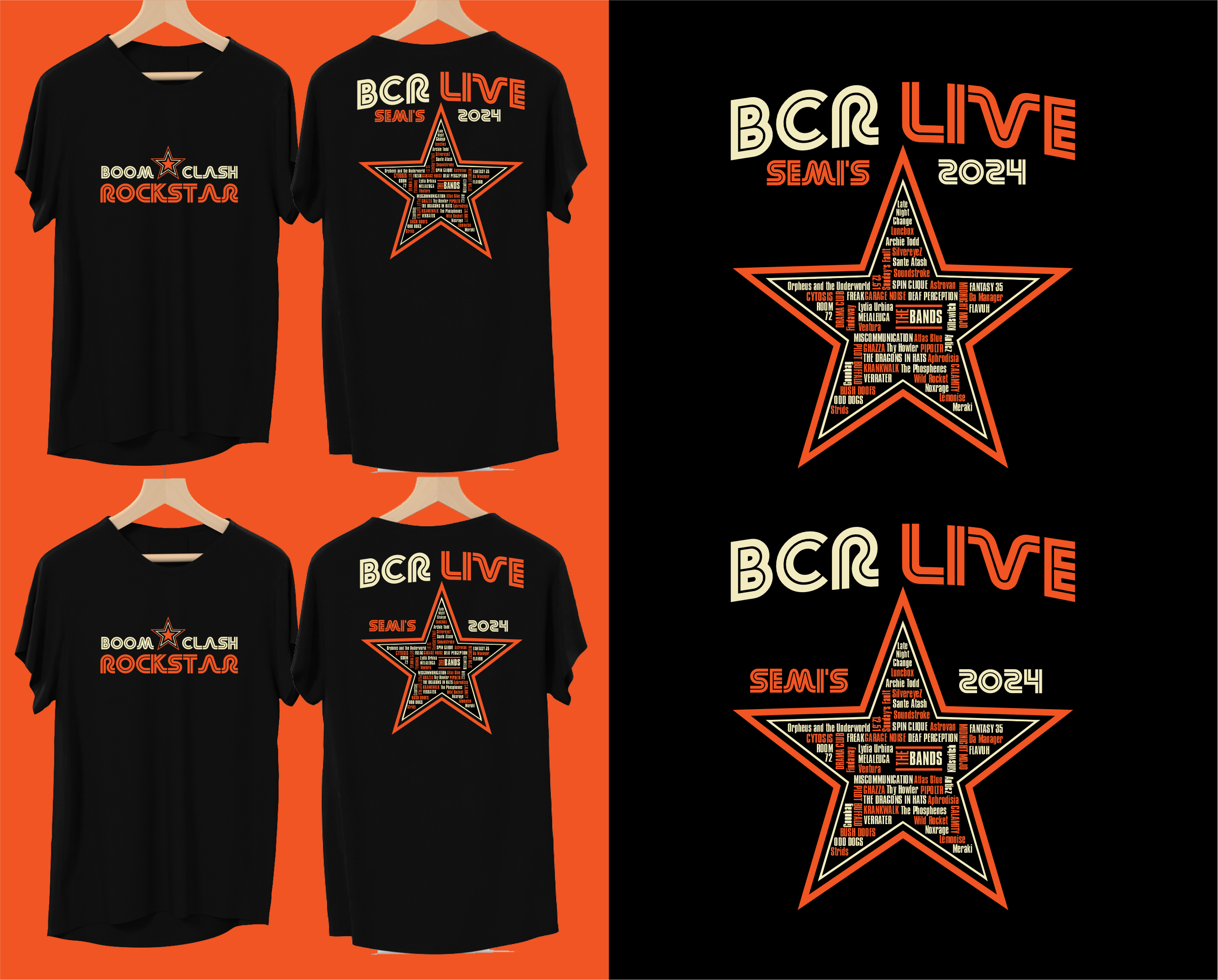 T-Shirt-Design von Yakuza20 für THAT COMPANY PTY LTD | Design #33210191