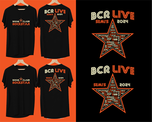T-shirt Design by Yakuza20 for THAT COMPANY PTY LTD | Design: #33210191