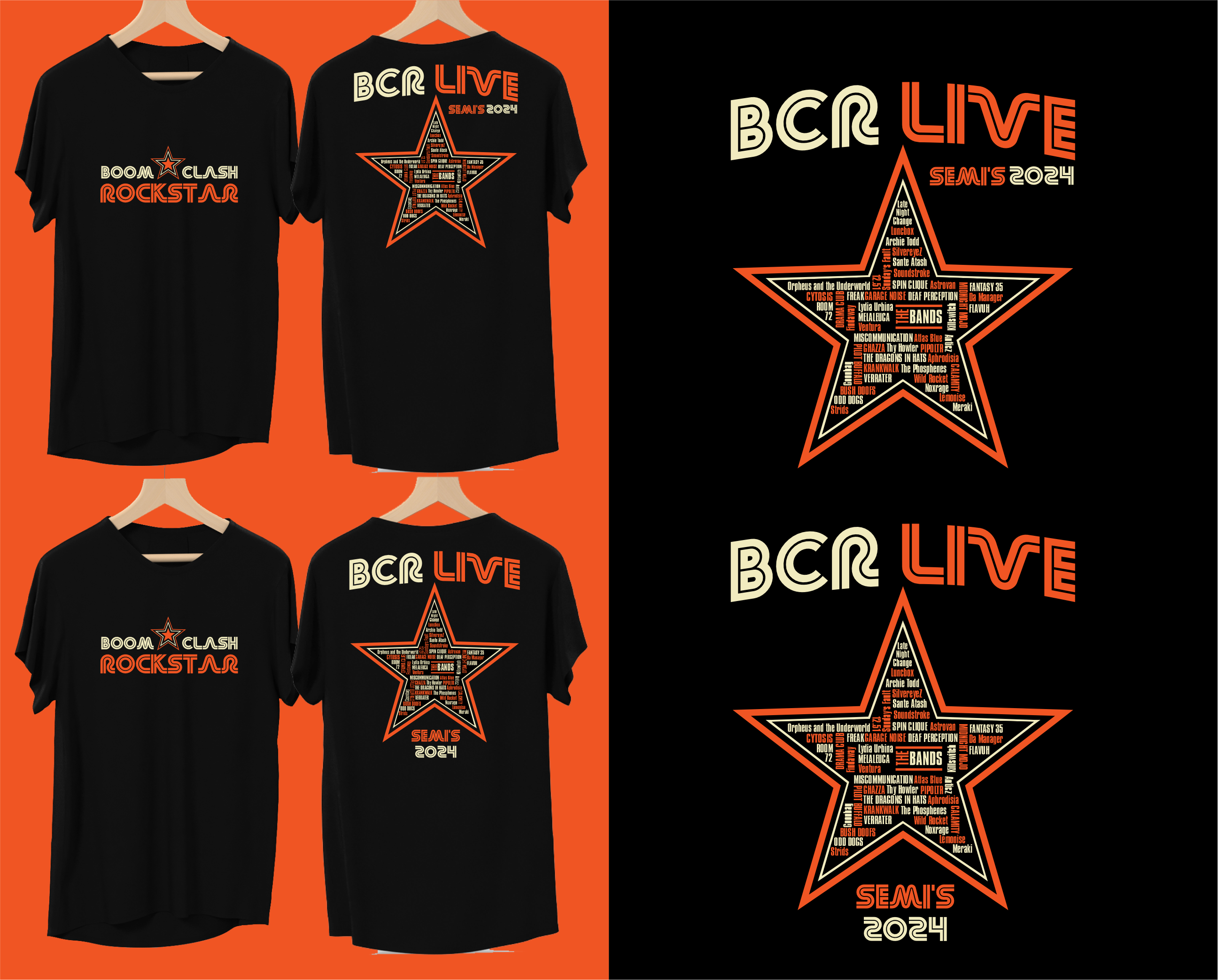 T-Shirt-Design von Yakuza20 für THAT COMPANY PTY LTD | Design #33210196