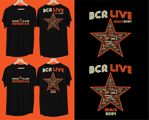 T-shirt Design by Yakuza20 for THAT COMPANY PTY LTD | Design: #33210196