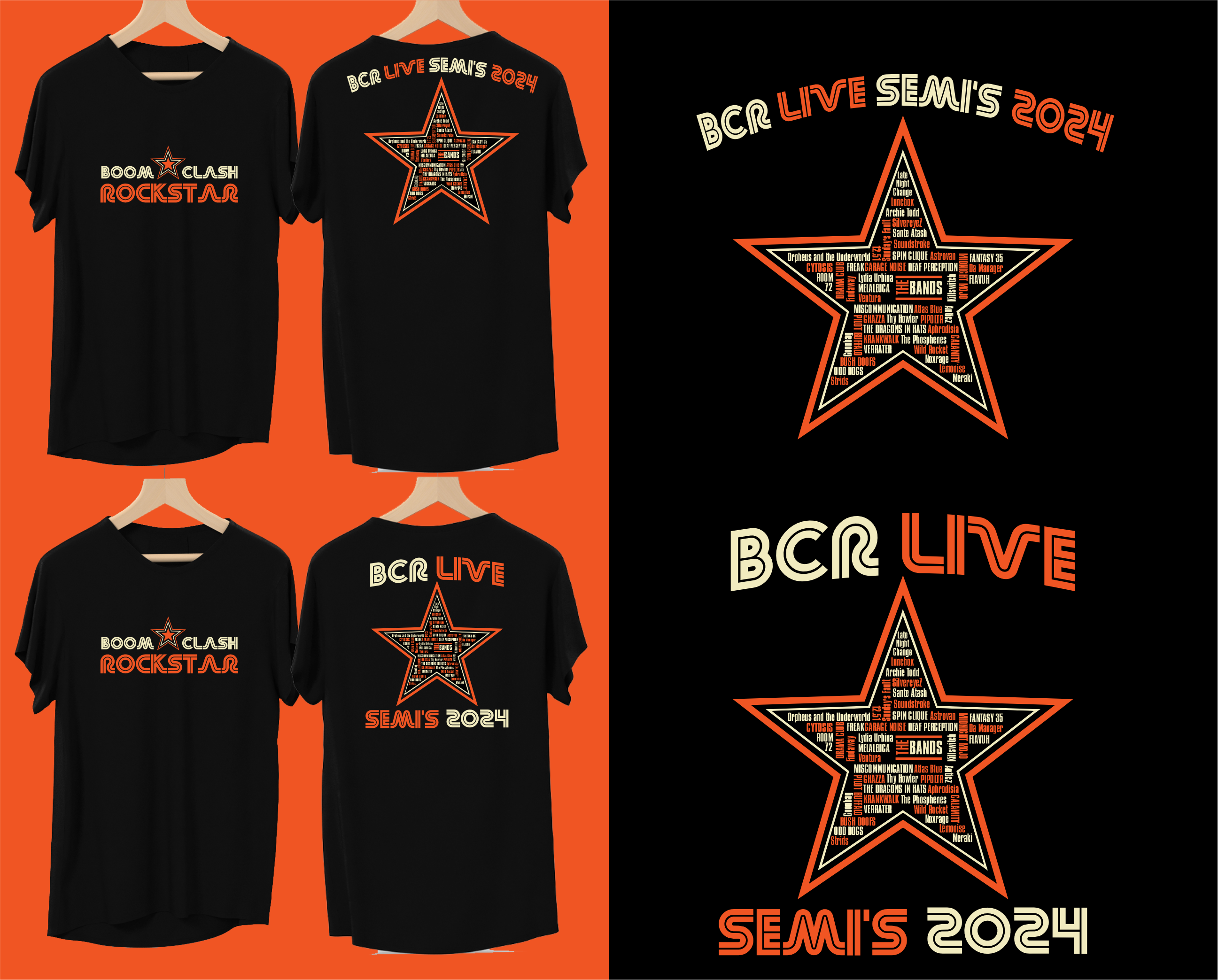T-Shirt-Design von Yakuza20 für THAT COMPANY PTY LTD | Design #33210261