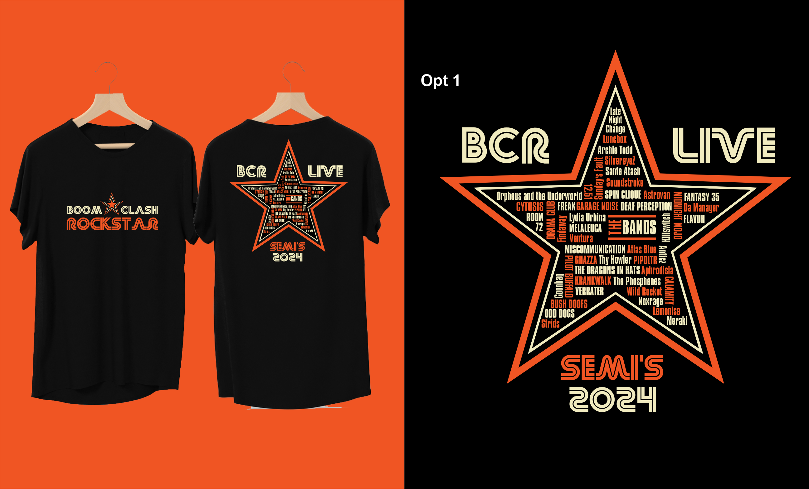 T-Shirt-Design von Yakuza20 für THAT COMPANY PTY LTD | Design #33210287