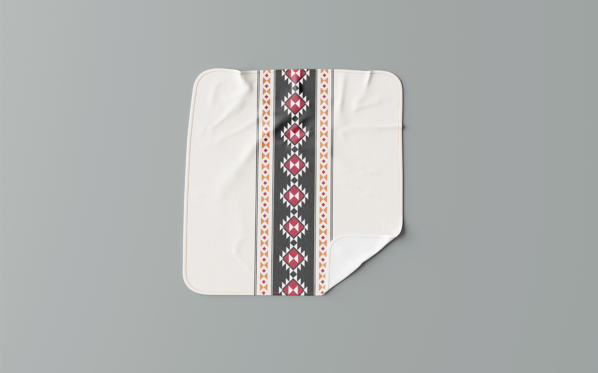 Merchandize Design by Zonda Studio for this project | Design #33244219