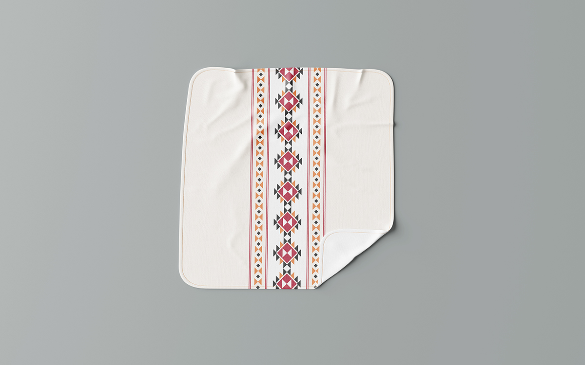Merchandize Design by Zonda Studio for this project | Design #33244220