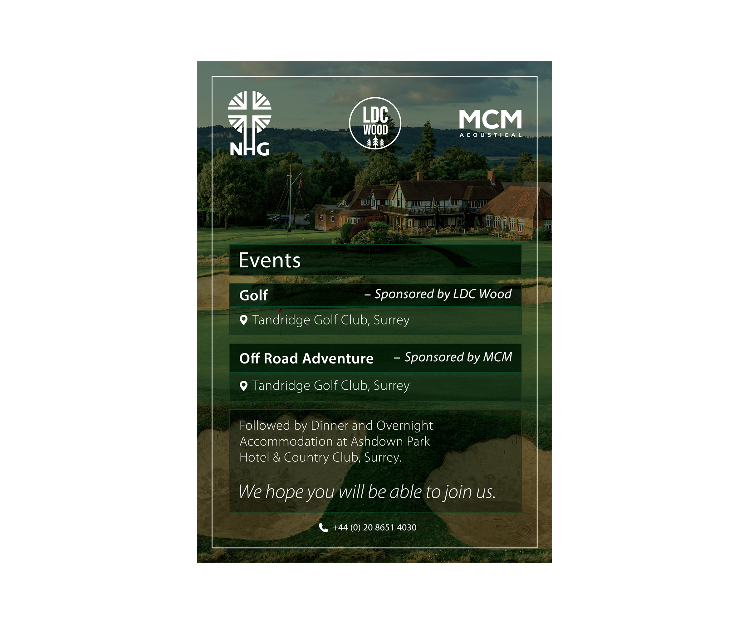 Design Invitation par Goltu pour NHG Timber Ltd | Design #33272262