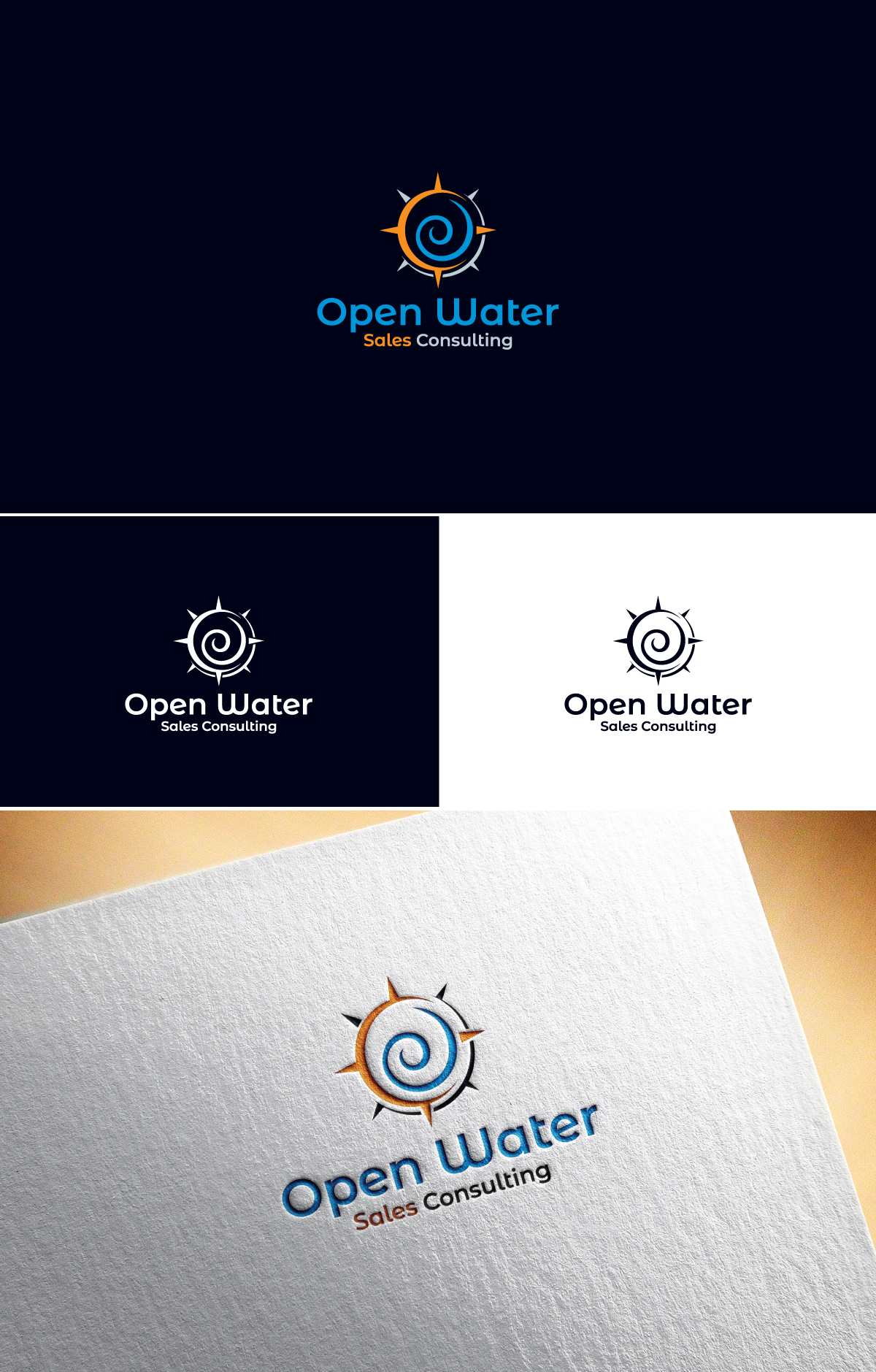 Logo Design by Logo Stock for this project | Design #33211927