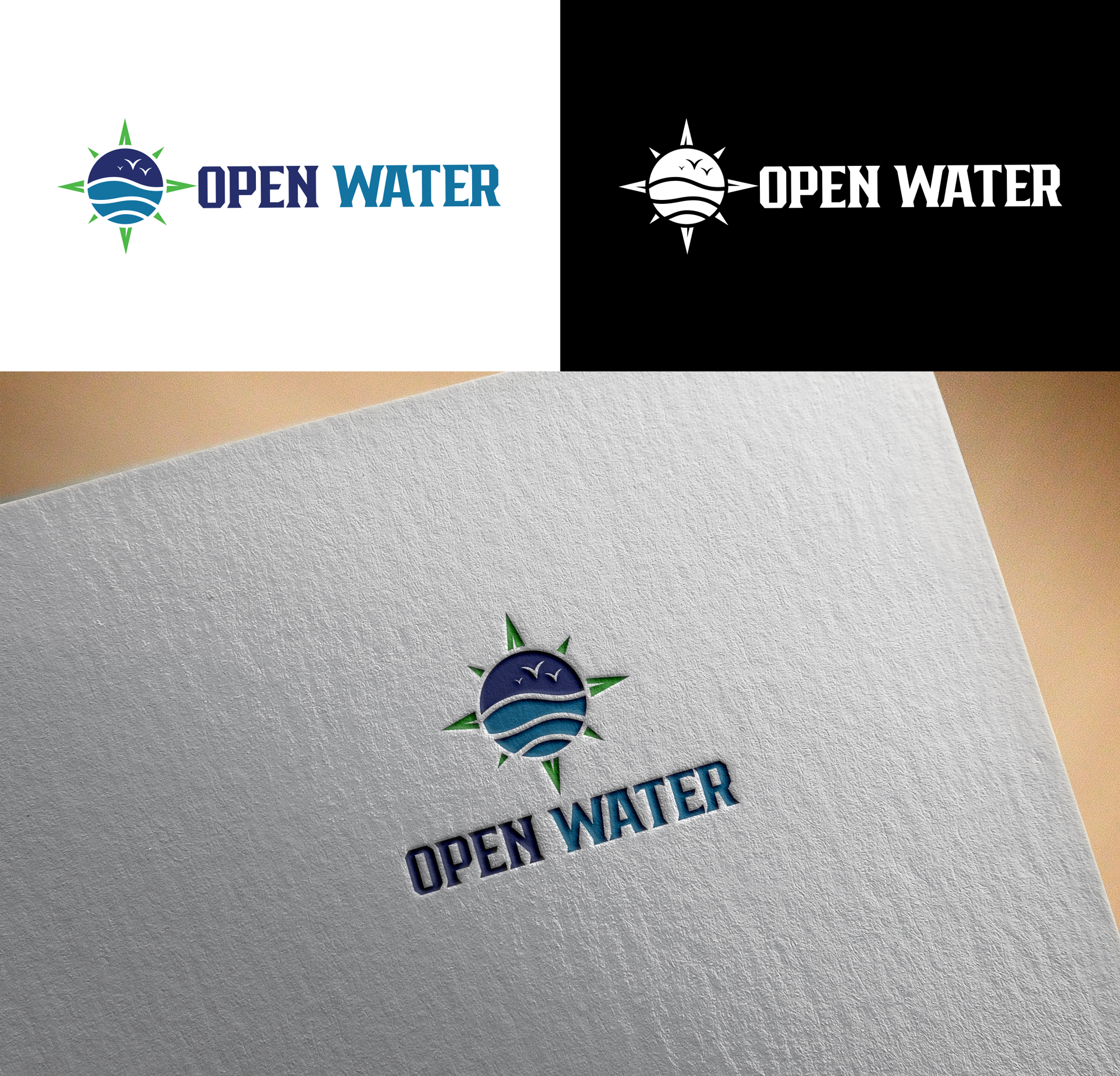 Logo Design by RA-bica for this project | Design #33211147