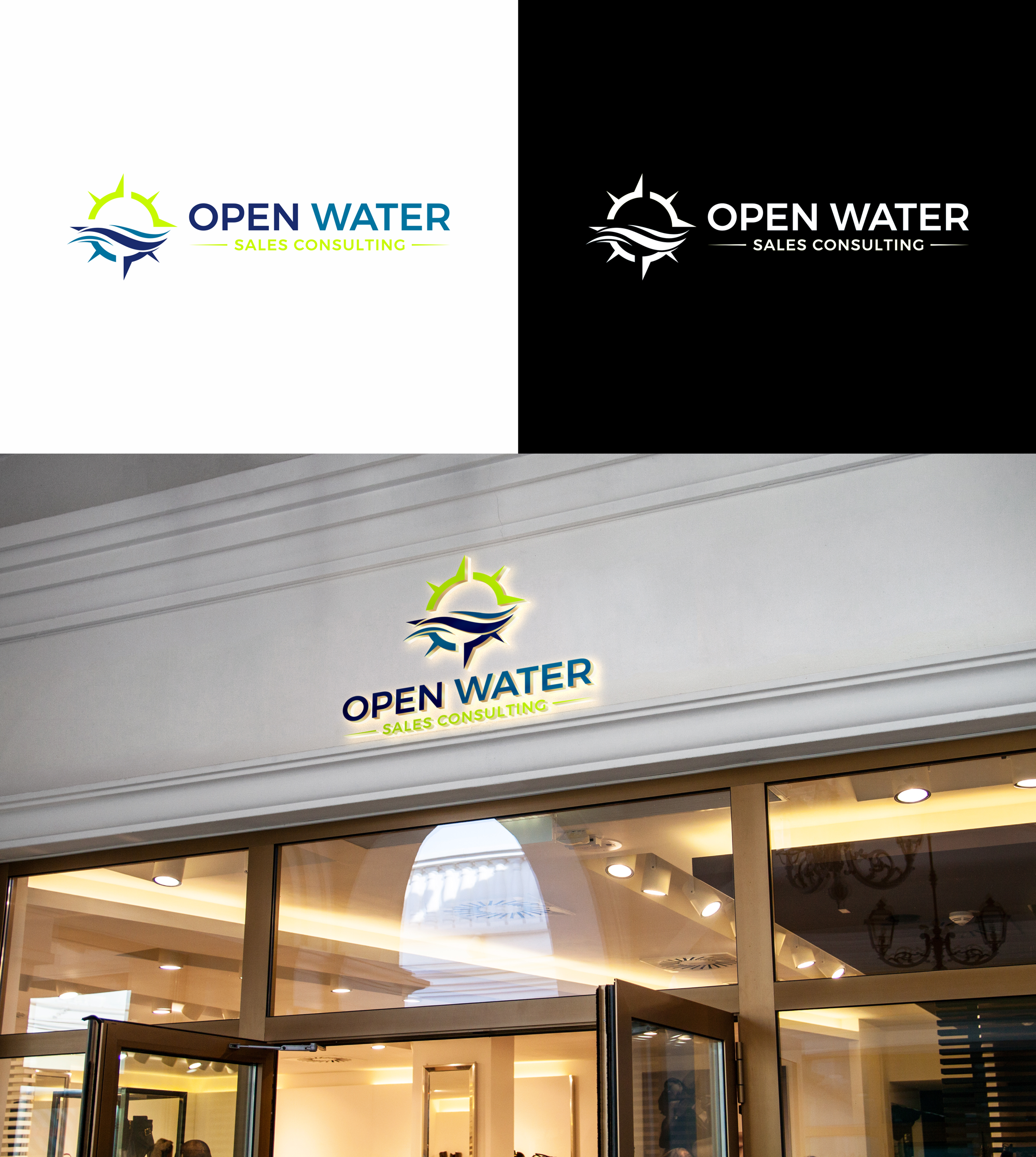 Logo Design by RA-bica for this project | Design #33211960