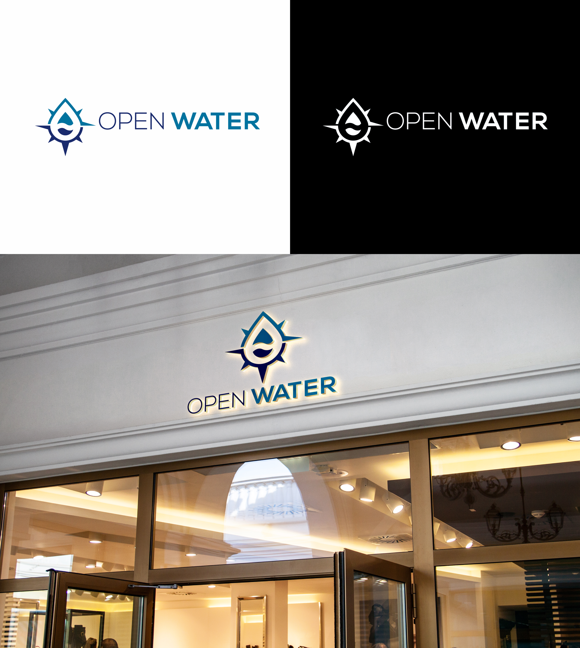 Logo Design by RA-bica for this project | Design #33211961