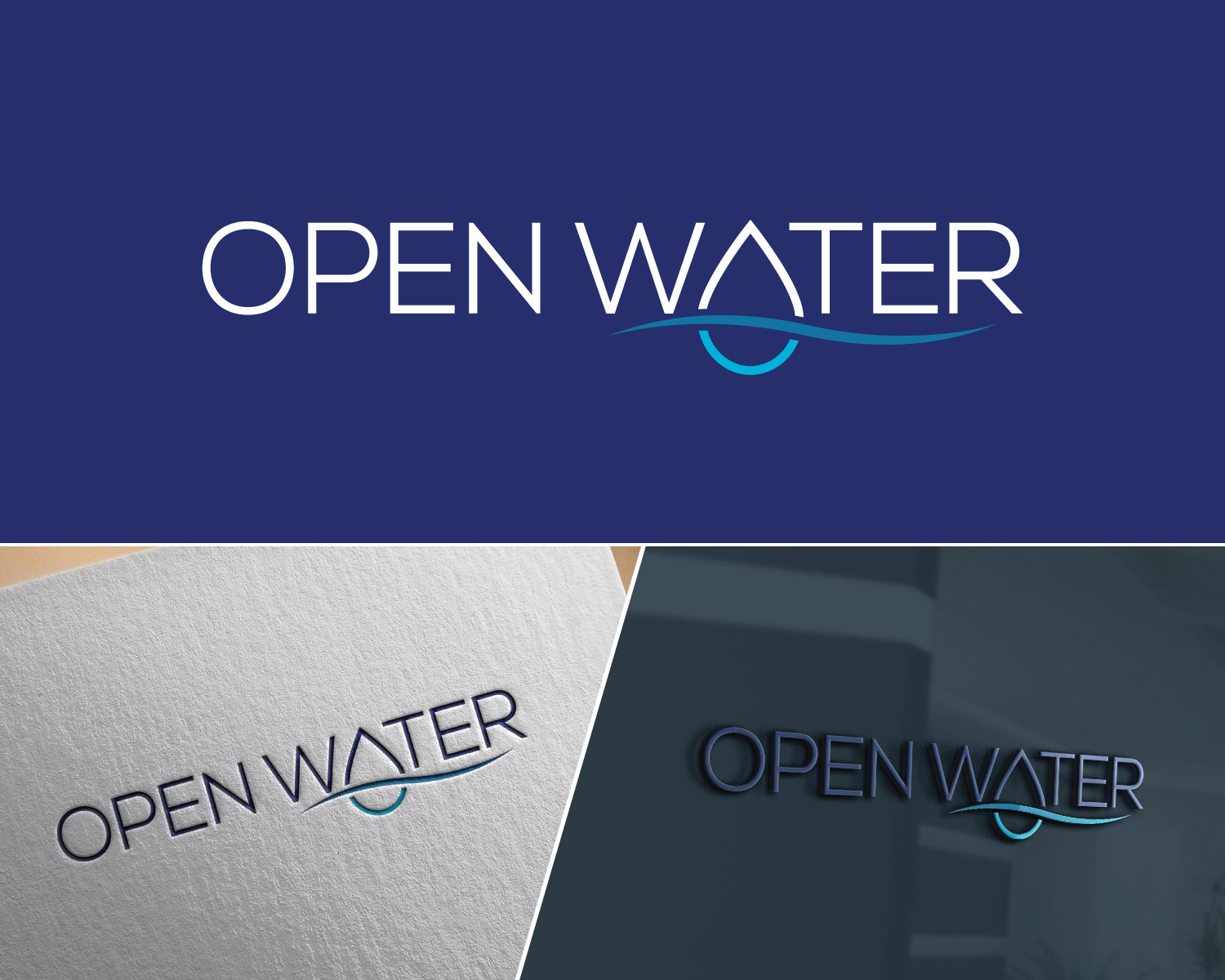 Logo Design by Atec for this project | Design #33210657