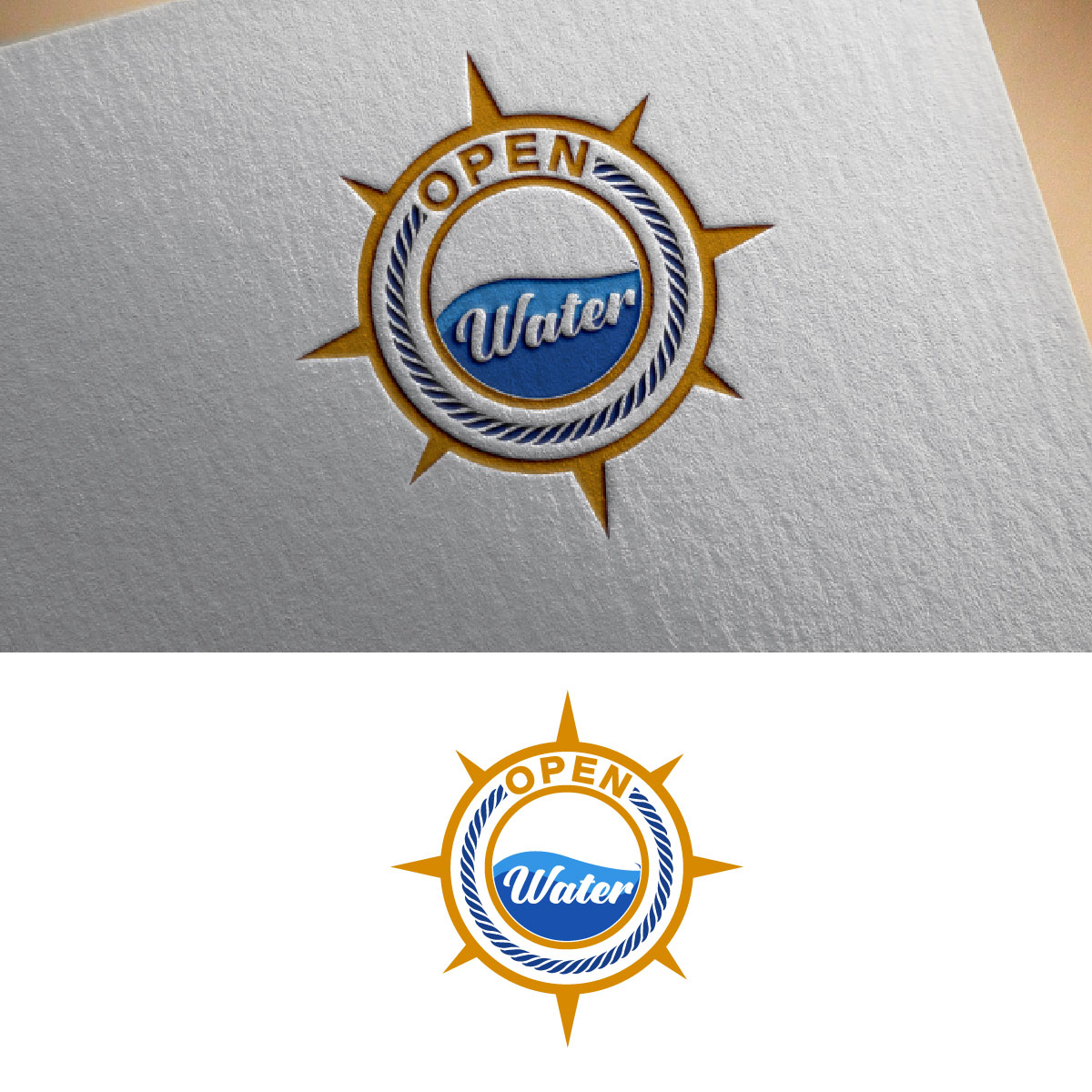 Logo Design by fly  design for this project | Design #33212684