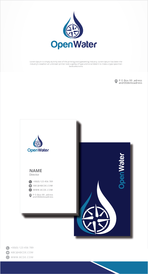 Logo Design by zebronicgraphic for this project | Design #33204956