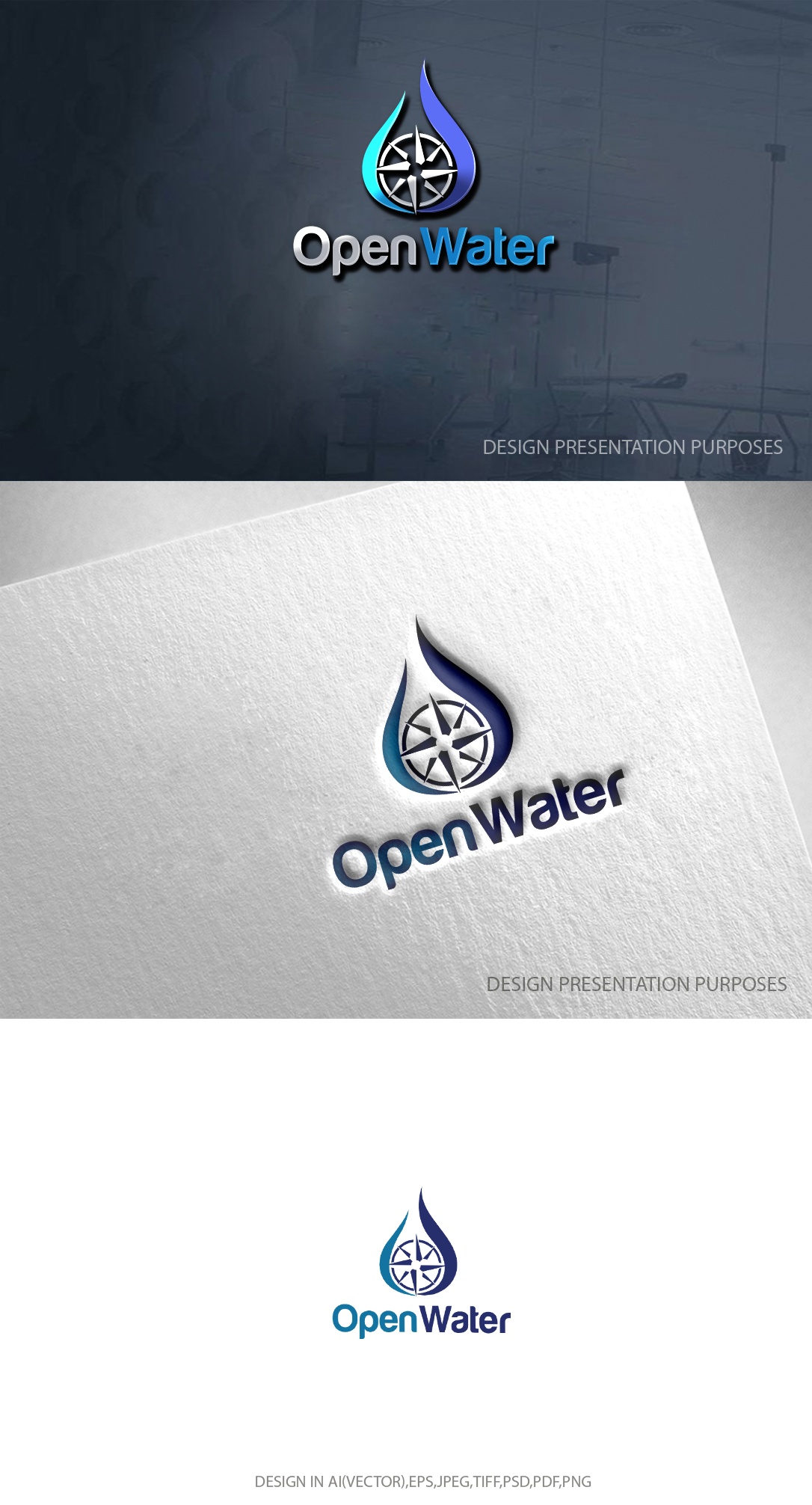 Logo Design by zebronicgraphic for this project | Design #33204957