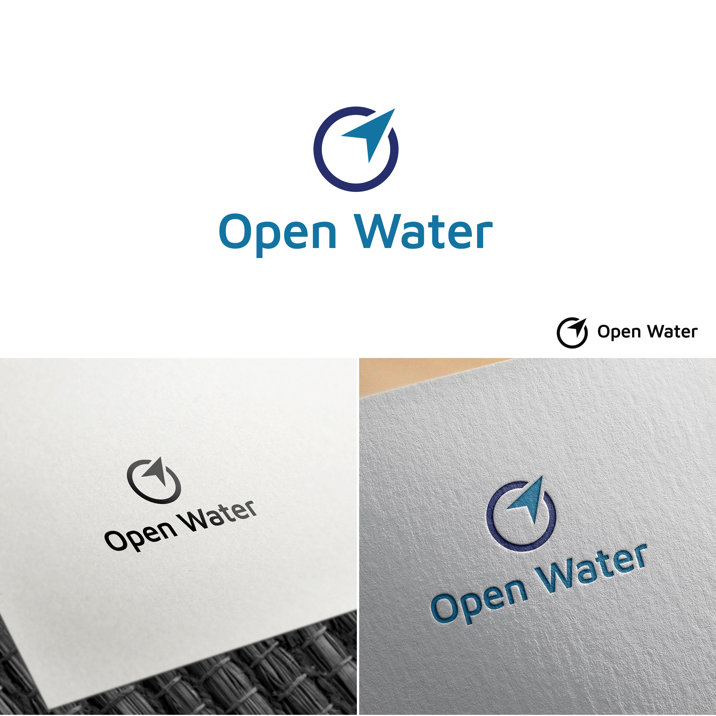 Logo Design by Moumita_ for this project | Design #33217572