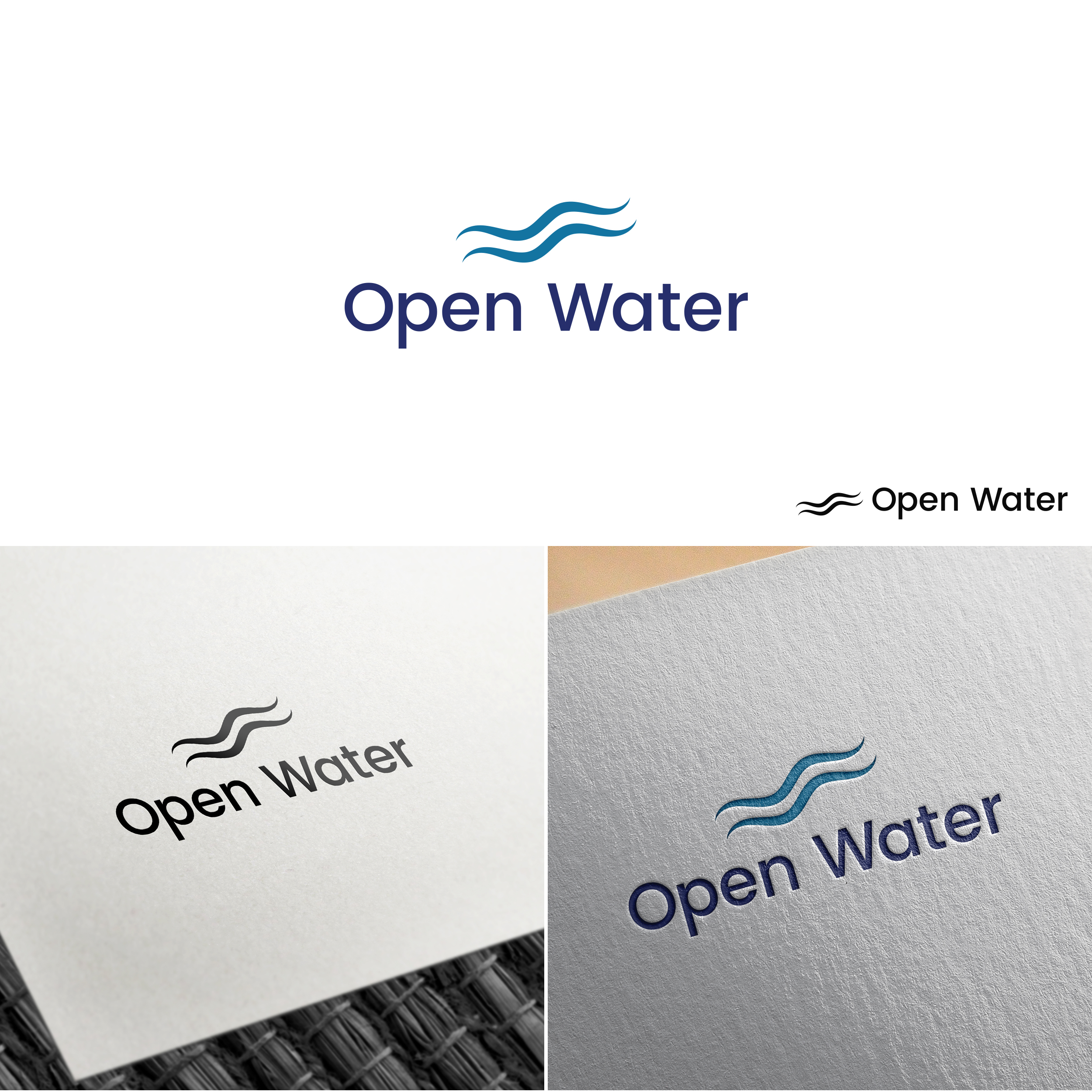 Logo Design by Moumita_ for this project | Design #33217573