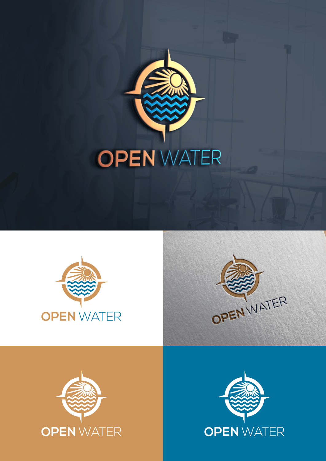 Logo-Design von robbyart0809 für dieses Projekt | Design #33205925