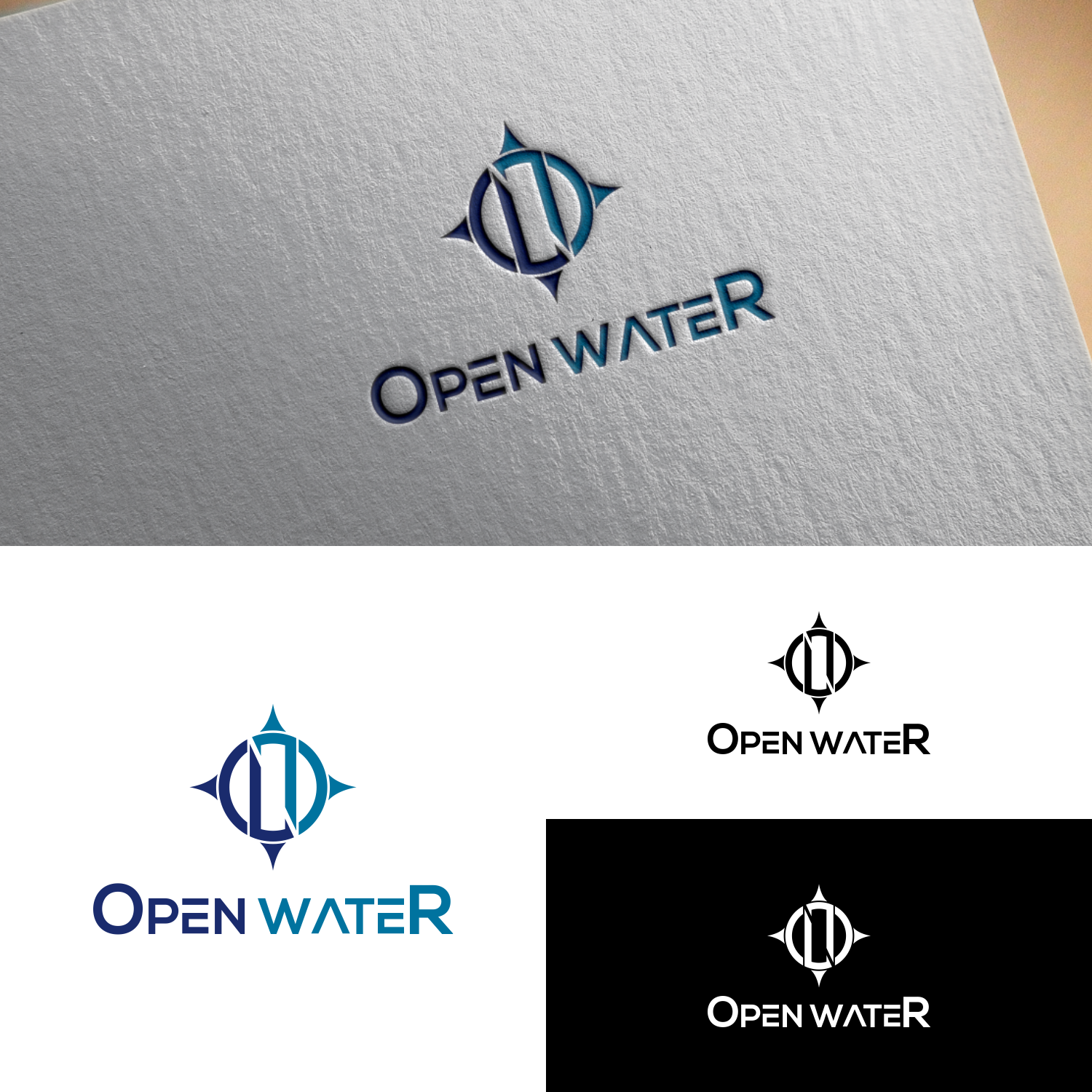 Logo Design by Tangantengen for this project | Design #33206314