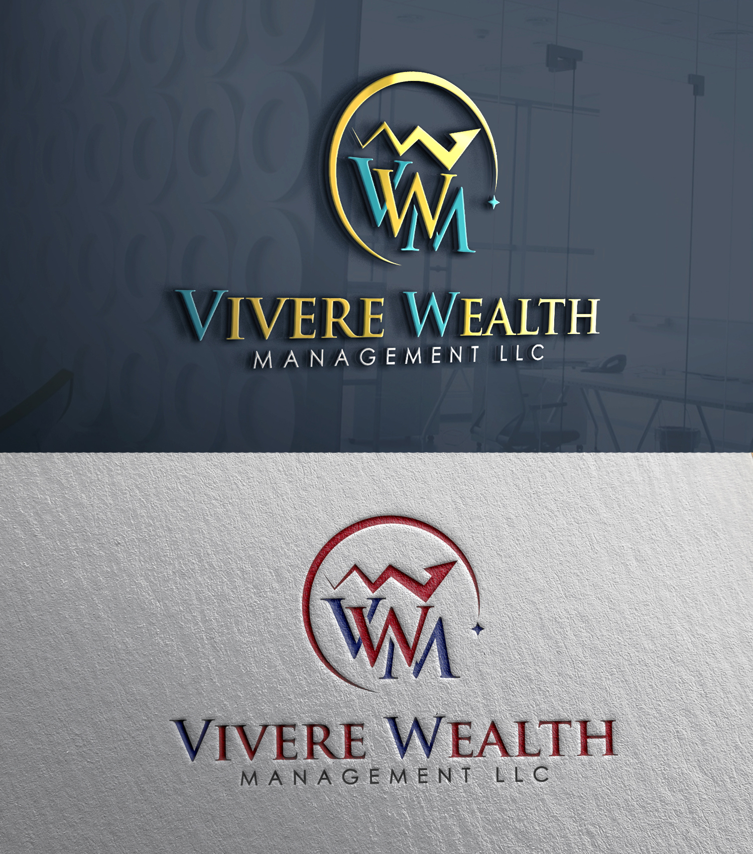 Logo Design by 24ksunny for this project | Design #33209932