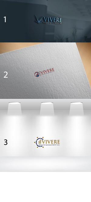 Logo Design by Daniel Khan for this project | Design: #33210388