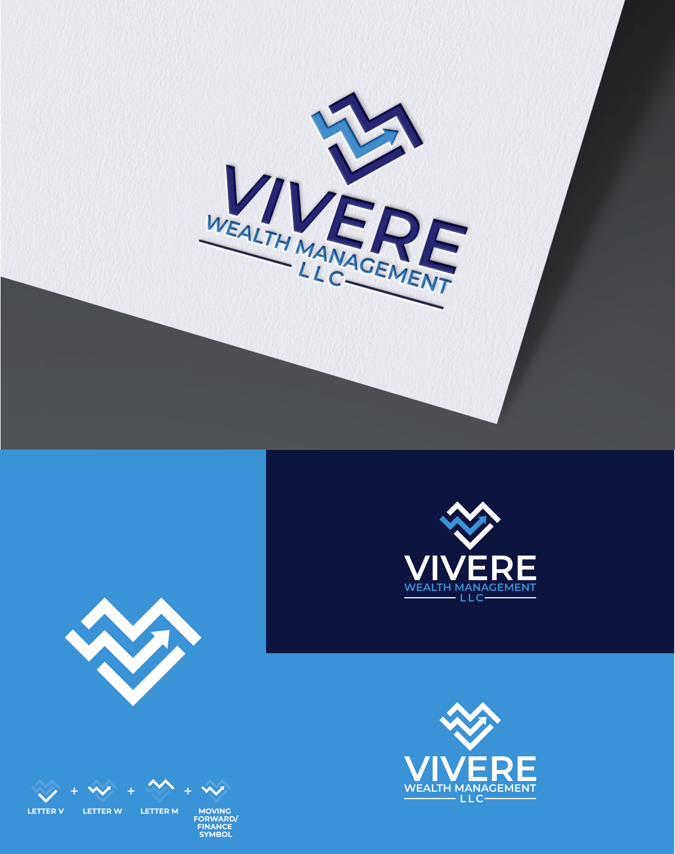 Logo Design by Zaid Al Faqih for this project | Design #33245655