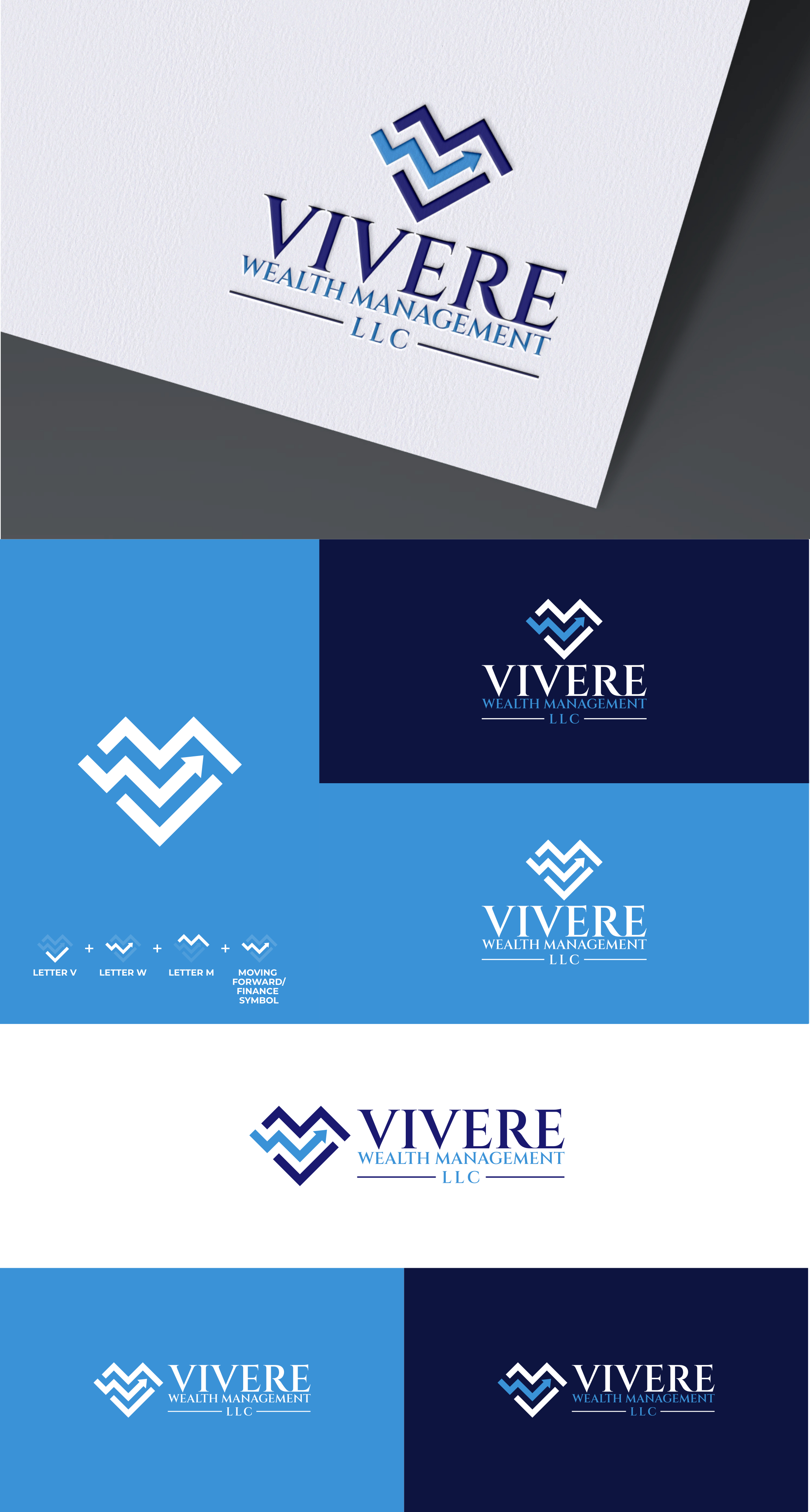 Logo Design by Zaid Al Faqih for this project | Design #33245695