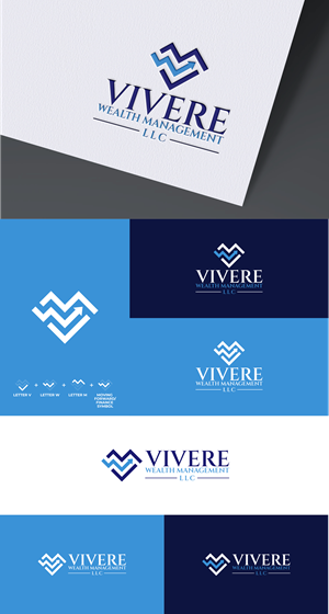 Logo Design by Zaid Al Faqih for this project | Design: #33245695