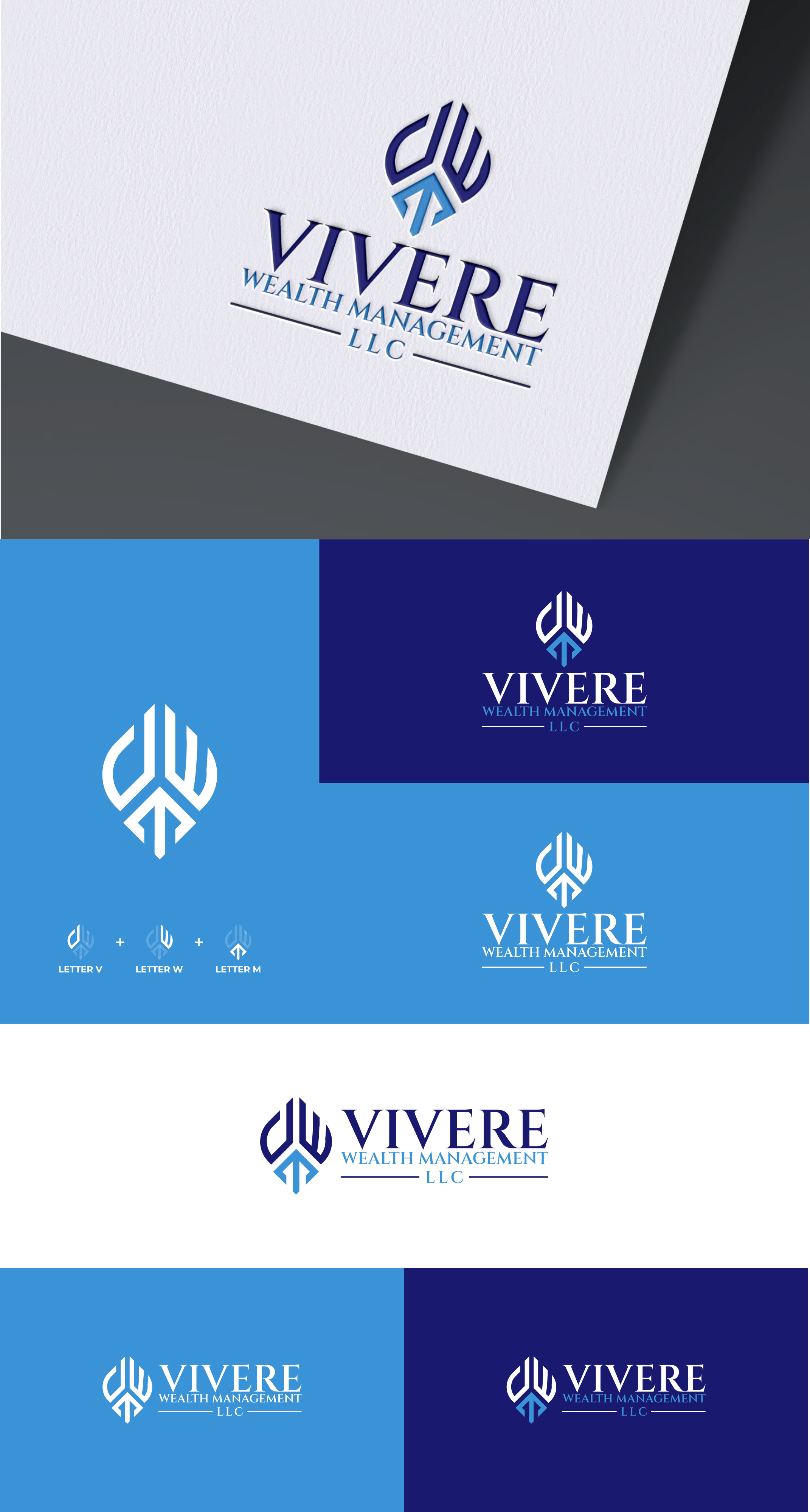 Logo Design by Zaid Al Faqih for this project | Design #33245816
