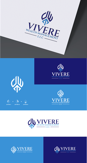 Logo Design by Zaid Al Faqih for this project | Design: #33245816