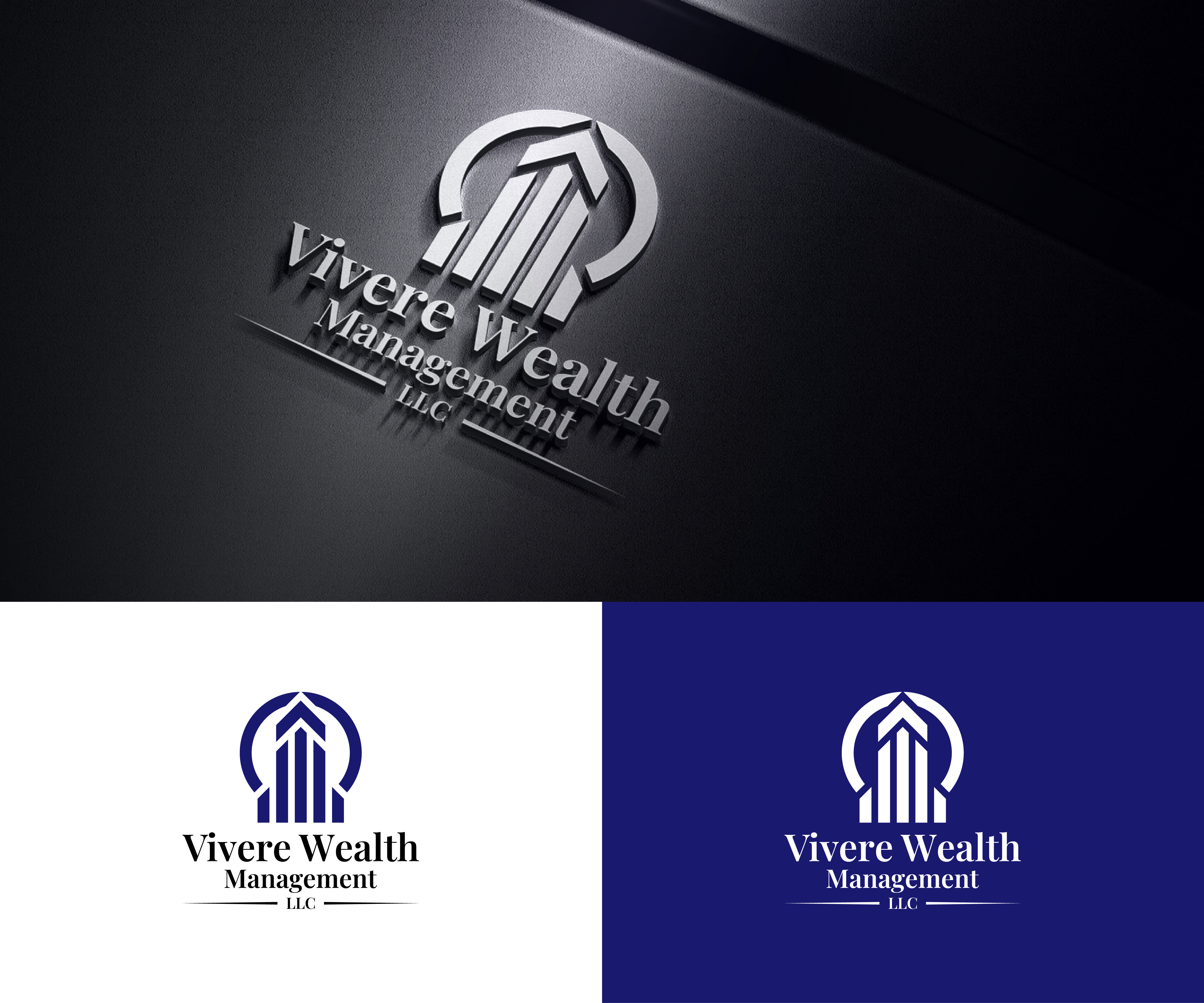 Logo Design by Boril Std for this project | Design #33216365