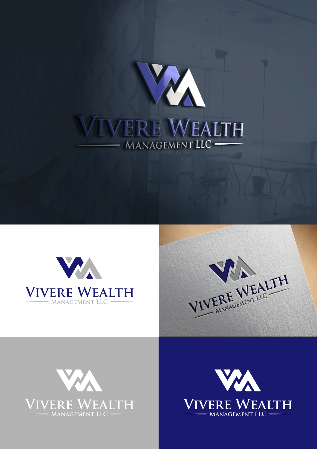 Logo Design by robbyart0809 for this project | Design #33215863
