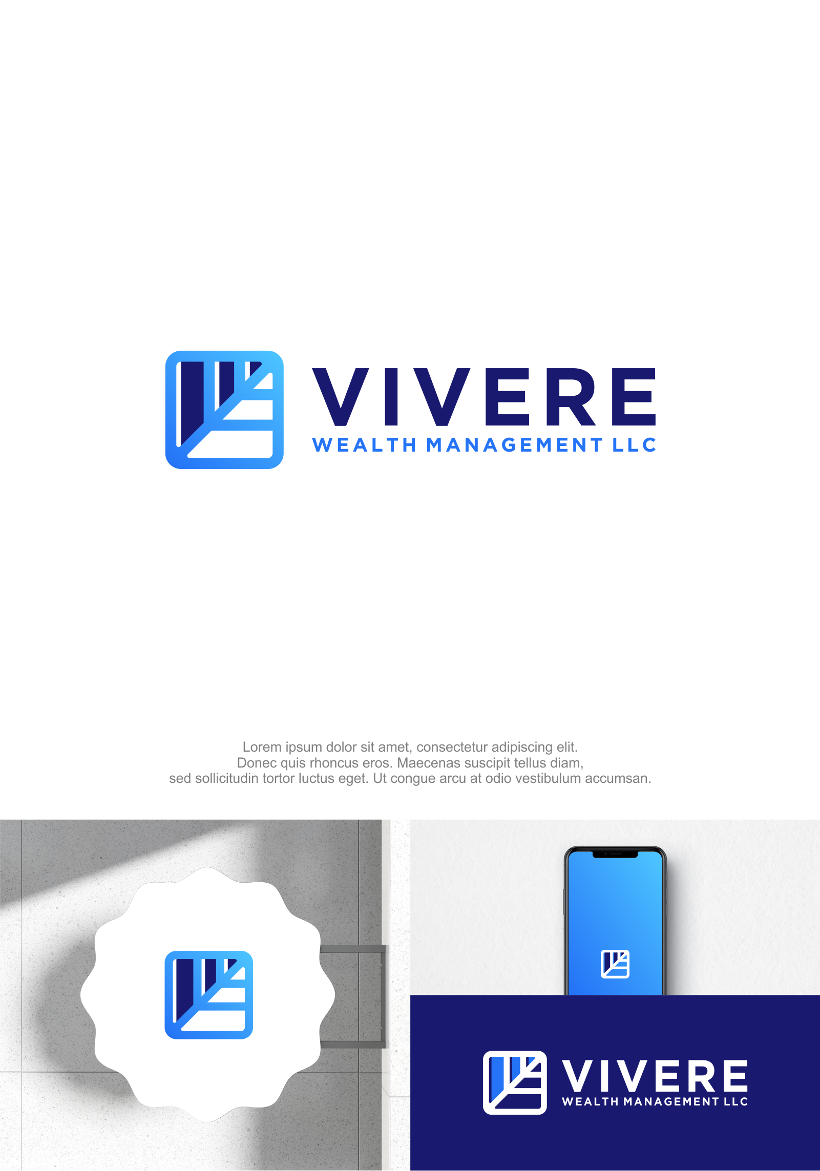 Logo-Design von M.Syaiful Huda für dieses Projekt | Design #33205700